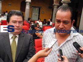 Coalición habla sobre retiro de publicidad  - ES imagen agencia de fotografía