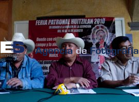Feria de Huitzilan  - ES imagen agencia de fotografía