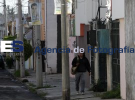 Propaganda Electoral Colonia Patrimonio - ES imagen agencia de fotografía