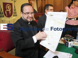 Eugenio Lira Reliquias de Don Bosco - ES imagen agencia de fotografía
