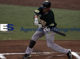 Beisbol Pericos Vs Guerreros - ES imagen agencia de fotografía