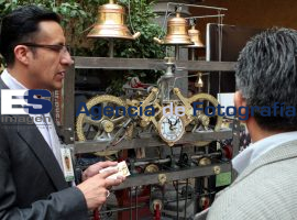 Anuncian Feria de Zacatlán 14 al 22 - ES imagen agencia de fotografía