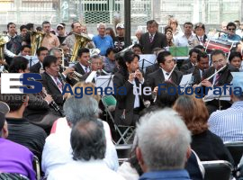 Se presenta la Sinfónica del Municipio de Puebla - ES imagen agencia de fotografía