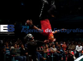 Luchas  - ES imagen agencia de fotografía