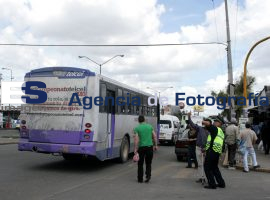 Reodenamiento en Zona de mercado Hidalgo  - ES imagen agencia de fotografía