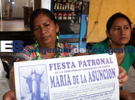 Feria en Coapa  - ES imagen agencia de fotografía