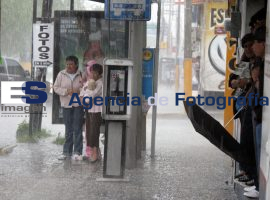 Tromba - ES imagen agencia de fotografía