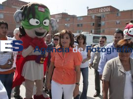 Blanca Alcalá Cursos de Verano - ES imagen agencia de fotografía