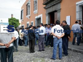 Denuncian privilegios de la ruta 68  - ES imagen agencia de fotografía