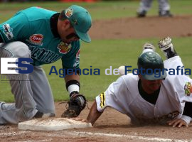 Beisbol Pericos Vs Saraperos - ES imagen agencia de fotografía