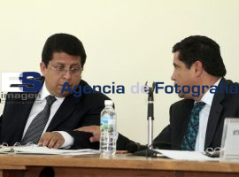 Firmará el IEE convenio de información con el IFE - ES imagen agencia de fotografía