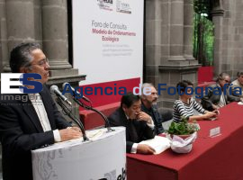 Foro  de Ordenamiento municipal  - ES imagen agencia de fotografía
