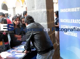 Universidades privadas opcion para rechadados de la BUAP - ES imagen agencia de fotografía