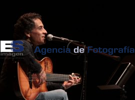 Alejandro Filio en Concierto - ES imagen agencia de fotografía
