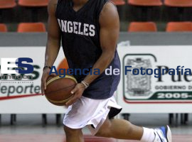 Primer Entrenamiento Ángeles de Puebla - ES imagen agencia de fotografía