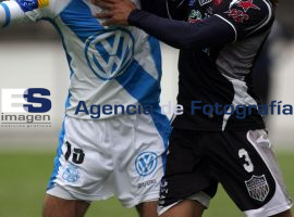 Amistoso Puebla vs Orizaba - ES imagen agencia de fotografía