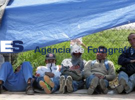 Conflicto Laboral Johnson Controlls - ES imagen agencia de fotografía
