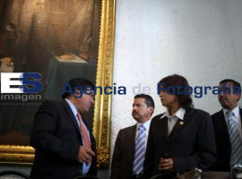 Comisión Permanente Congreso del Estado - ES imagen agencia de fotografía