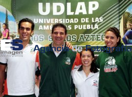 Anuncia Udlap nueva temporada de básquetbol - ES imagen agencia de fotografía