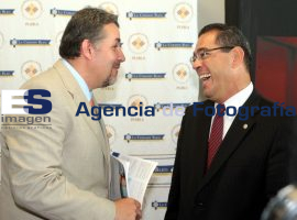Firman convenio Coparmex y la Anahuac - ES imagen agencia de fotografía