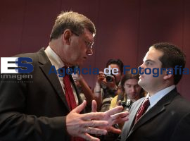 Realizan seminario para alcaldes electos del PAN - ES imagen agencia de fotografía