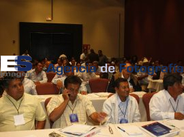 Clausuran seminario para alcaldes electos del PAN - ES imagen agencia de fotografía