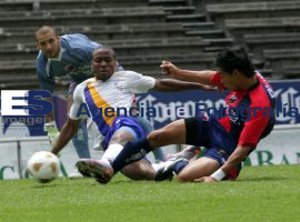 Futbol Lobos Vs Atlante - ES imagen agencia de fotografía