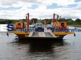 Inaugura Blanca Alcalá Camino Nacional a la Panga - ES imagen agencia de fotografía