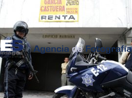 Asalta a empresa ACCOR - ES imagen agencia de fotografía