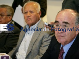Empresarios de la construcción critican obras del Paseo Bravo  - ES imagen agencia de fotografía
