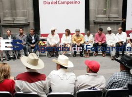 Día del campesino  - ES imagen agencia de fotografía
