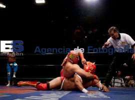 Luchas - ES imagen agencia de fotografía