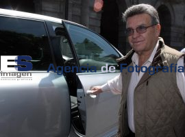 Emilio Maurer Empresario - ES imagen agencia de fotografía