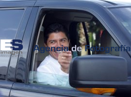 Eduardo Rivera Presidente Municipal Electo de Puebla  - ES imagen agencia de fotografía