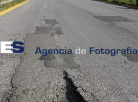 Baches en la Ciudad - ES imagen agencia de fotografía
