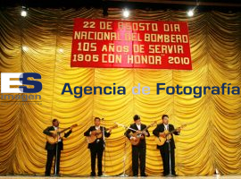 Día del Bombero  - ES imagen agencia de fotografía