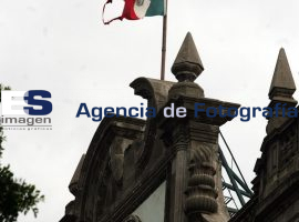 Ayuntamiento Realiza Preparativos Festejos BicentenariO - ES imagen agencia de fotografía