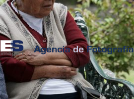 28 Agosto Dia del Abuelo - ES imagen agencia de fotografía