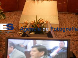 Dialogos por la Seguridad con Universitarios - ES imagen agencia de fotografía