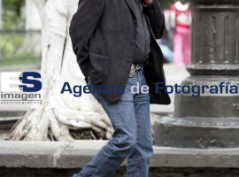 Manuel Alonso García Secretario Seguridad Municipal - ES imagen agencia de fotografía