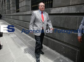 Valentín Meneses Secretario Gobernación Puebla - ES imagen agencia de fotografía