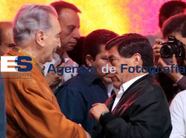 Preside Gamboa Pascoe evento de la CTM en Puebla - ES imagen agencia de fotografía