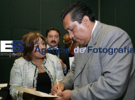 Reunión de secretarios del estado con diputados priístas - ES imagen agencia de fotografía