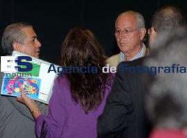 Secretarios se Reunen con Diputados Federales - ES imagen agencia de fotografía
