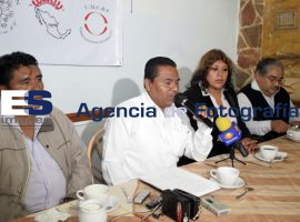 Federción de asociaciones civiles  - ES imagen agencia de fotografía