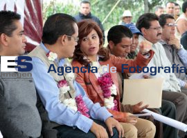 Blanca Alcalá Panteón San Miguel Espejo - ES imagen agencia de fotografía