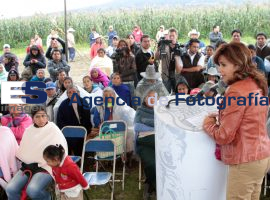 Blanca Alcalá Festejos Bicentenario - ES imagen agencia de fotografía