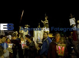 Procesión de los Faroles - ES imagen agencia de fotografía