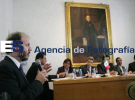 Sesión congreso  - ES imagen agencia de fotografía
