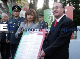 Inician festejos de independencia  - ES imagen agencia de fotografía